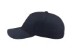 Atlantis ASSHTS Shot-S 5 paneles baseball sapka navy színben