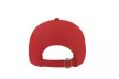 Atlantis ASSHTS Shot-S 5 paneles baseball sapka red színben