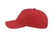 Atlantis ASSHTS Shot-S 5 paneles baseball sapka red színben
