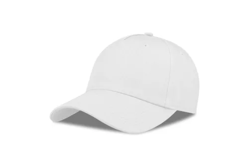 Atlantis ASSHTS Shot-S 5 paneles baseball sapka white színben
