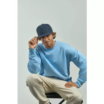 Atlantis ASSNAS Snap Back-S 6 paneles baseball sapka