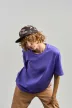Atlantis ASSNAS Snap Back-S 6 paneles baseball sapka
