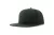 Atlantis ASSNAS Snap Back-S 6 paneles baseball sapka bottle green színben