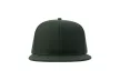 Atlantis ASSNAS Snap Back-S 6 paneles baseball sapka bottle green színben