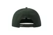Atlantis ASSNAS Snap Back-S 6 paneles baseball sapka bottle green színben