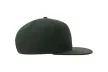 Atlantis ASSNAS Snap Back-S 6 paneles baseball sapka bottle green színben