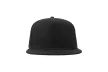 Atlantis ASSNAS Snap Back-S 6 paneles baseball sapka black színben