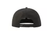 Atlantis ASSNAS Snap Back-S 6 paneles baseball sapka black színben