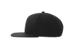 Atlantis ASSNAS Snap Back-S 6 paneles baseball sapka black színben