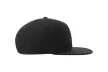 Atlantis ASSNAS Snap Back-S 6 paneles baseball sapka black színben