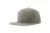 Atlantis ASSNAS Snap Back-S 6 paneles baseball sapka grey színben