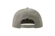 Atlantis ASSNAS Snap Back-S 6 paneles baseball sapka grey színben