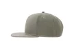 Atlantis ASSNAS Snap Back-S 6 paneles baseball sapka grey színben