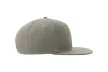 Atlantis ASSNAS Snap Back-S 6 paneles baseball sapka grey színben