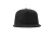 Atlantis ASSNFS Snap Five-S 5 paneles baseball sapka black színben