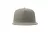 Atlantis ASSNFS Snap Five-S 5 paneles baseball sapka grey színben