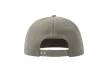 Atlantis ASSNFS Snap Five-S 5 paneles baseball sapka grey színben