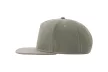 Atlantis ASSNFS Snap Five-S 5 paneles baseball sapka grey színben