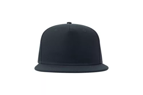 Atlantis ASSNFS Snap Five-S 5 paneles baseball sapka navy színben