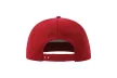 Atlantis ASSNFS Snap Five-S 5 paneles baseball sapka red színben