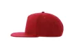 Atlantis ASSNFS Snap Five-S 5 paneles baseball sapka red színben