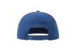 Atlantis ASSNFS Snap Five-S 5 paneles baseball sapka royal színben