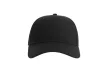 Atlantis ASZIOC Zion 5 paneles baseball sapka black/black színben