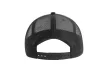 Atlantis ASZIOC Zion 5 paneles baseball sapka black/black színben