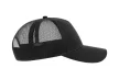 Atlantis ASZIOC Zion 5 paneles baseball sapka black/black színben