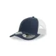 Atlantis ASZIOC Zion 5 paneles baseball sapka navy/white színben