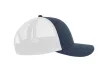 Atlantis ASZIOC Zion 5 paneles baseball sapka navy/white színben