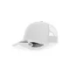 Atlantis ASZIOC Zion 5 paneles baseball sapka white/white színben