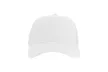 Atlantis ASZIOC Zion 5 paneles baseball sapka white/white színben