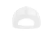 Atlantis ASZIOC Zion 5 paneles baseball sapka white/white színben