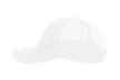 Atlantis ASZIOC Zion 5 paneles baseball sapka white/white színben