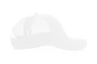 Atlantis ASZIOC Zion 5 paneles baseball sapka white/white színben