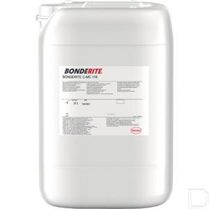 Bonderite C-MC 118 nagy nyomású tisztításhoz 23kg