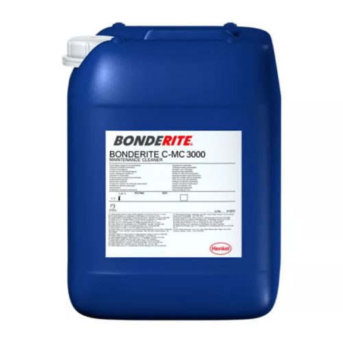 Bonderite C-MC 3000 járműtisztító koncentrátum, habzó 23kg