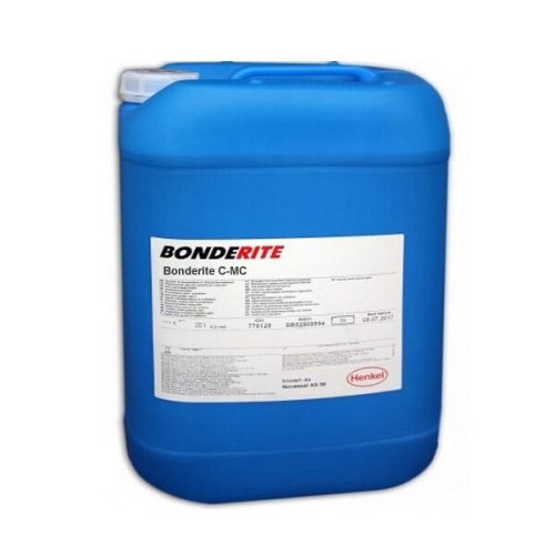 Bonderite C-MC 352 oldószermentes szórható tisztító 23kg