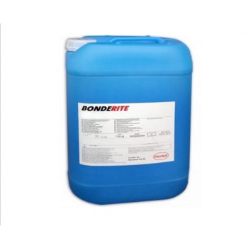 Bonderite C-MC 80 nagy hatékonyságú padlótisztító 23kg