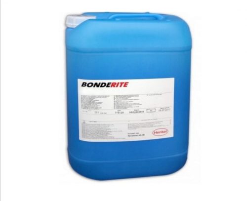 Bonderite C-MC 80 nagy hatékonyságú padlótisztító 23kg