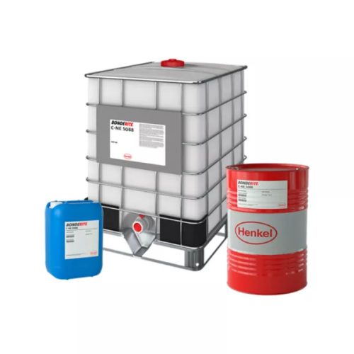 Bonderite C-NE 5088 hűtőtisztító, zsírtalanító-passziváló fémekhez 23kg