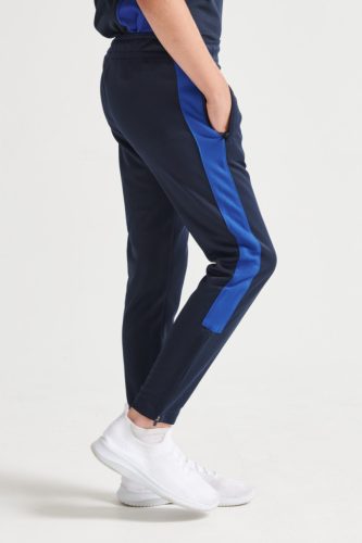 Finden + Hales FHLV883 gyerek kötött melegítő nadrág