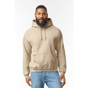 Gildan GI18500 unisex kapucnis pulóver