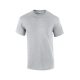 Gildan GI2000 unisex rövid ujjú felnőtt póló - sport grey szín