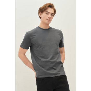 Gildan GI64000 unisex kereknyakú rövid ujjú póló