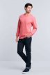 Gildan GIH400 unisex felnőtt hosszú ujjú póló