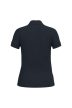 iDeal Basic IB221 női galléros pique póló ideal navy színben