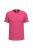 iDeal Basic IB300 férfi kereknyakú póló ideal fuchsia színben