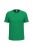 iDeal Basic IB300 férfi kereknyakú póló ideal kelly green színben